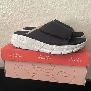 Mayha EMOVE Walking Sandals